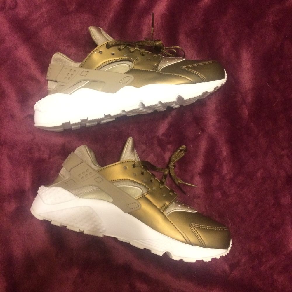 Nike Air Huarache Run PRM TXT